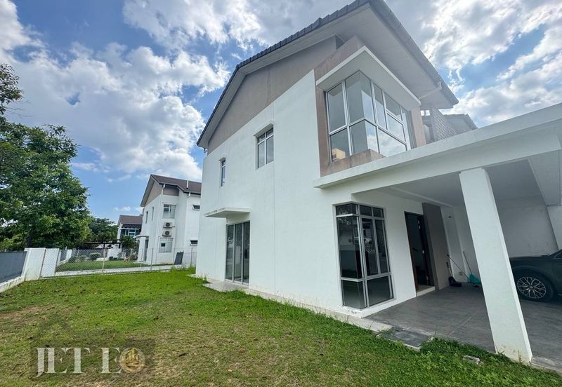 Penduline @ Bandar Rimbayu