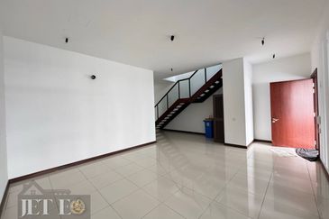 Terraza @ Eco Sanctuary