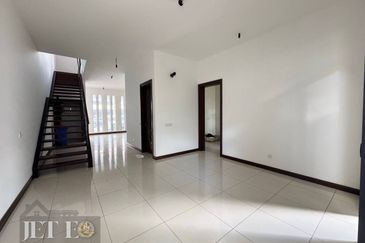 Terraza @ Eco Sanctuary