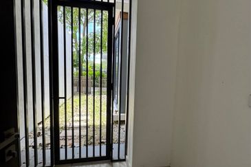 Terraza @ Eco Sanctuary