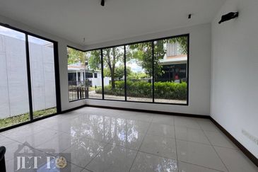 Terraza @ Eco Sanctuary