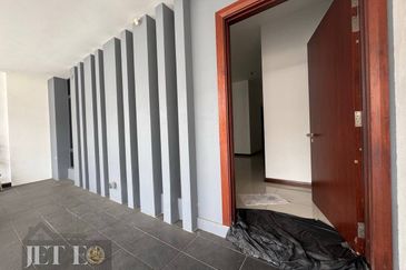 Terraza @ Eco Sanctuary