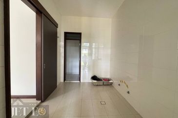 Terraza @ Eco Sanctuary