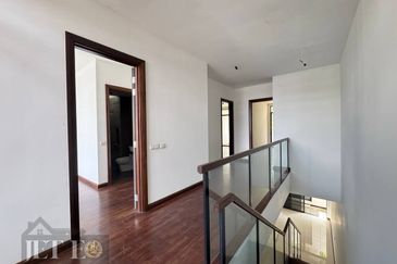 Terraza @ Eco Sanctuary