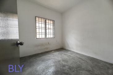 Bukit Tinggi 2 Apartment