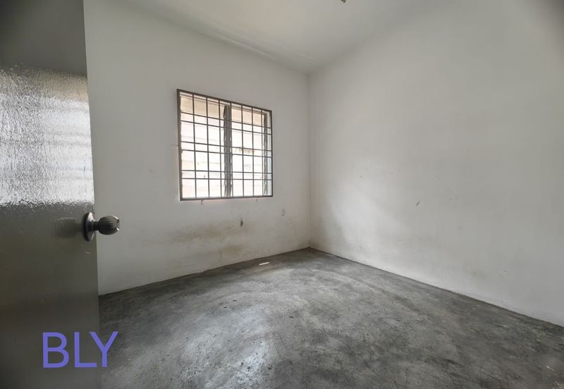 Bukit Tinggi 2 Apartment