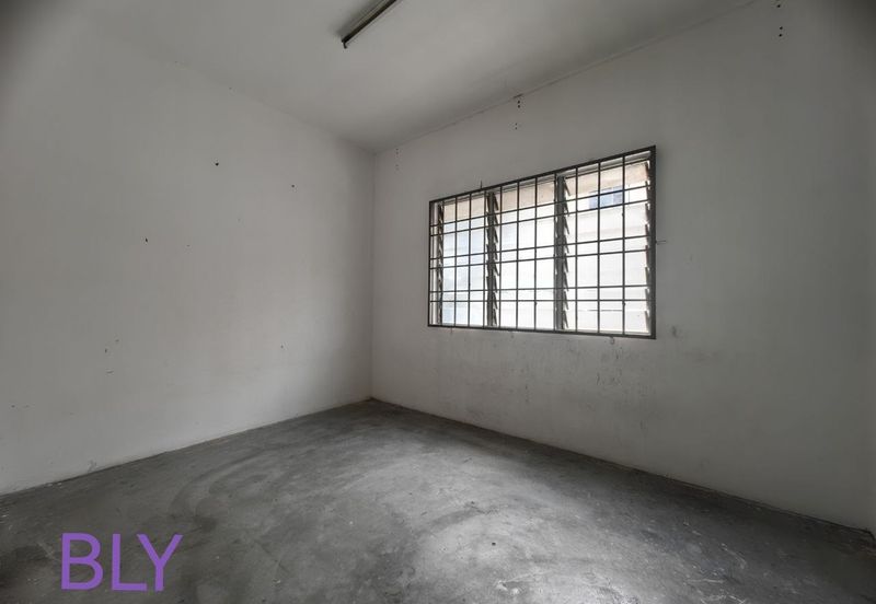 Bukit Tinggi 2 Apartment