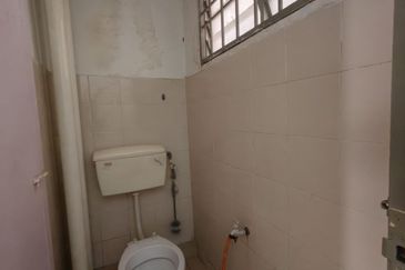 Bukit Tinggi 2 Apartment