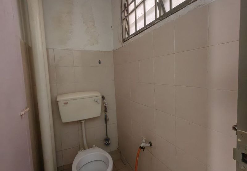 Bukit Tinggi 2 Apartment