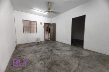 Bukit Tinggi 2 Apartment