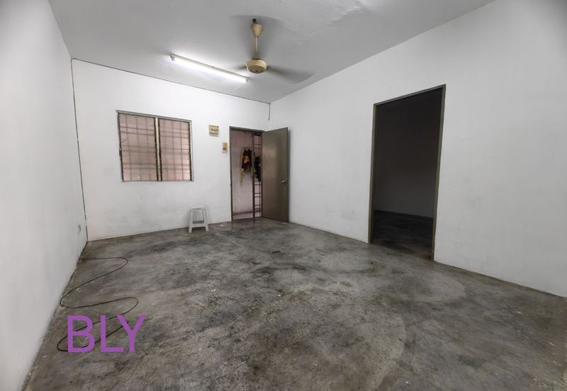 Bukit Tinggi 2 Apartment