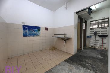 Bukit Tinggi 2 Apartment