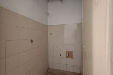 Bukit Tinggi 2 Apartment