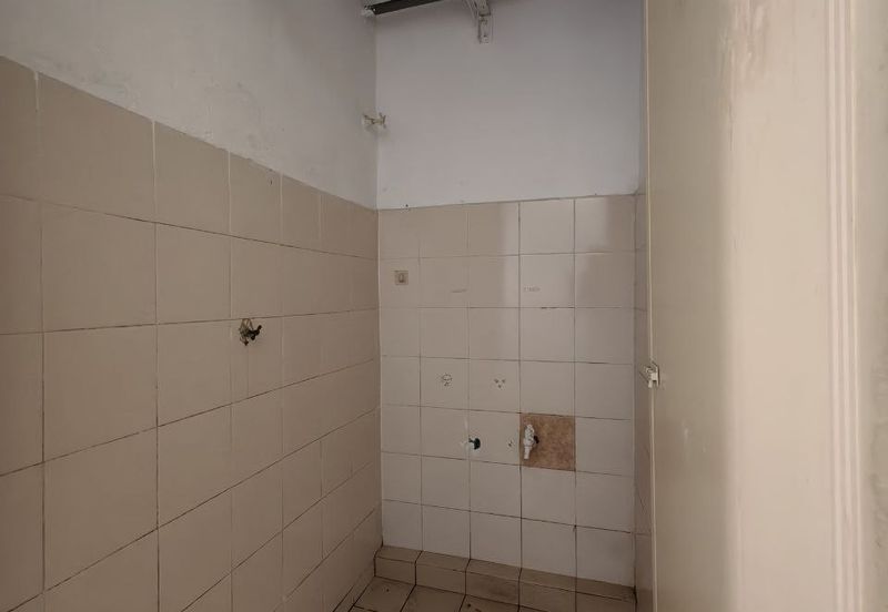 Bukit Tinggi 2 Apartment