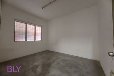 Bukit Tinggi 2 Apartment