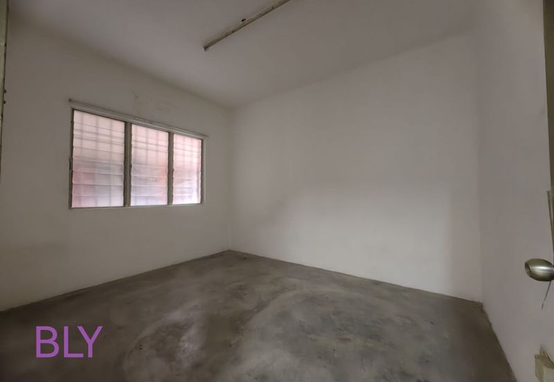 Bukit Tinggi 2 Apartment