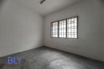 Bukit Tinggi 2 Apartment