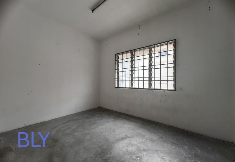 Bukit Tinggi 2 Apartment