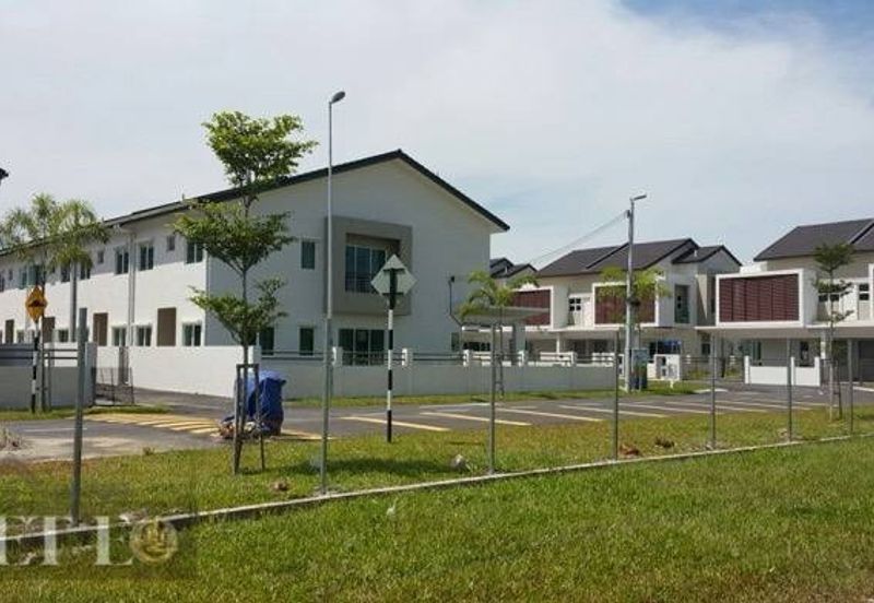 Taman Jenjarom Permai Phase 1