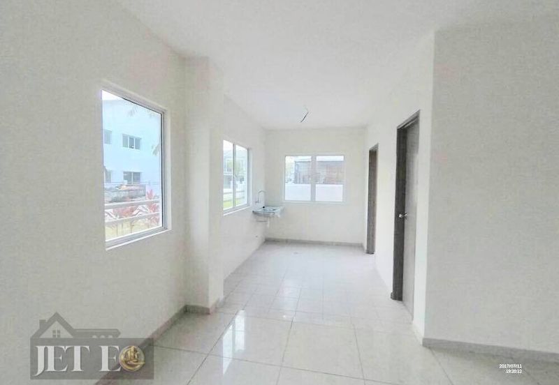 Taman Jenjarom Permai Phase 1