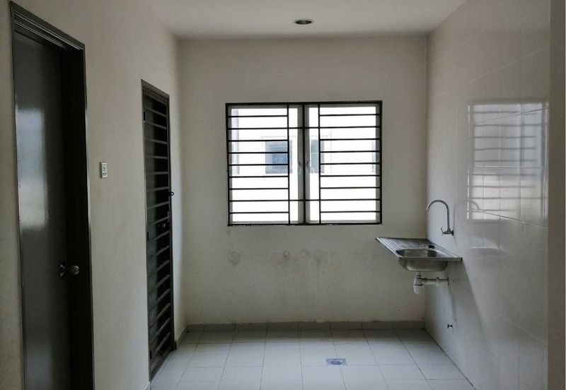 Taman Jenjarom Permai Phase 1