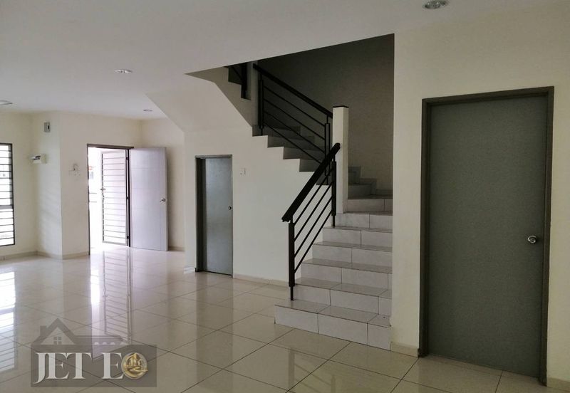 Taman Jenjarom Permai Phase 1