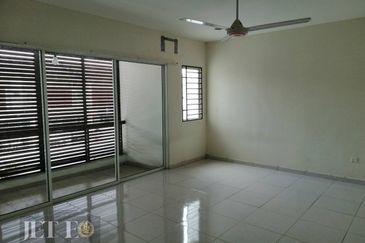 Taman Jenjarom Permai