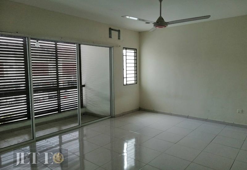 Taman Jenjarom Permai Phase 1