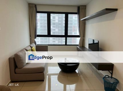 I-Suite I City Seksyen 7 Fully Furnished Unit , Selangor, Shah Alam