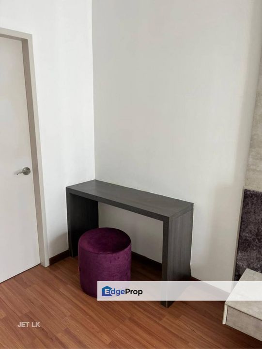 I-Suite I City Seksyen 7 Fully Furnished Unit , Selangor, Shah Alam