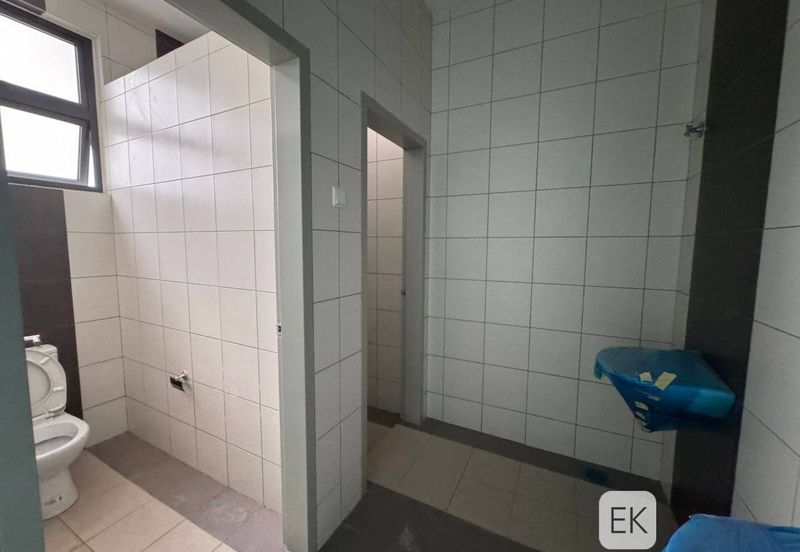 Impian Prisma @ Setia AlamImpian