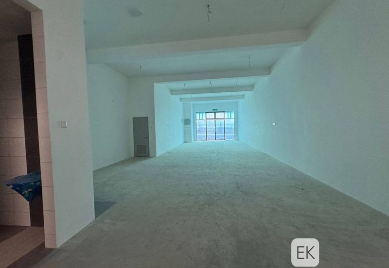 Impian Prisma @ Setia AlamImpian