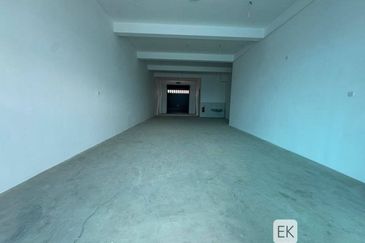 Impian Prisma @ Setia AlamImpian