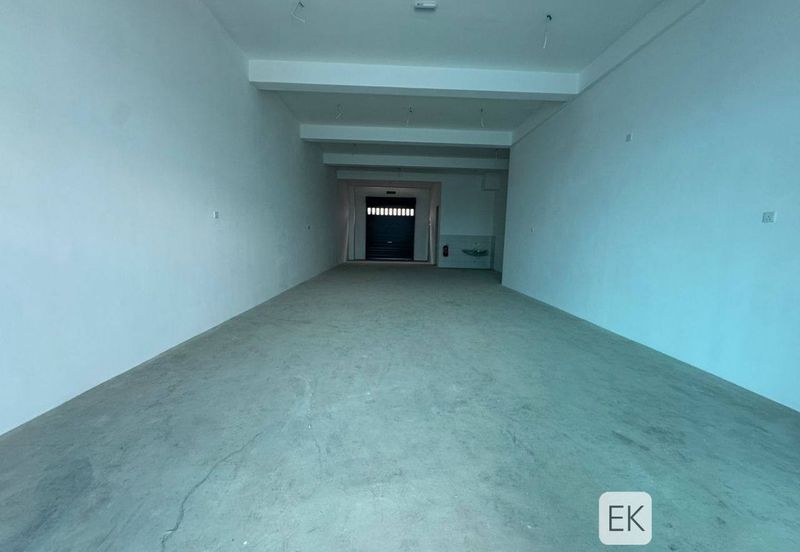 Impian Prisma @ Setia AlamImpian