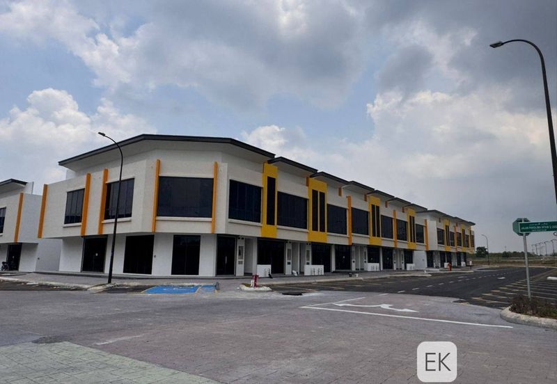 Impian Prisma @ Setia AlamImpian