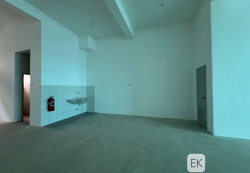 Impian Prisma @ Setia AlamImpian