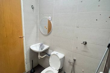 Taman Ehsan Jaya, Pendamaran