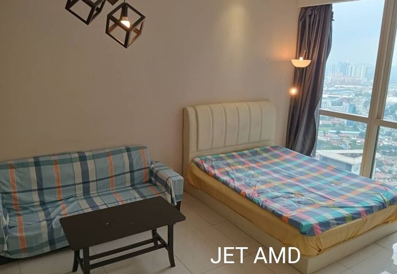 Residensi Pinnacle Ara Damansara