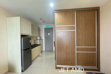 Residensi Pinnacle Ara Damansara