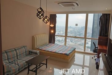 Residensi Pinnacle Ara Damansara