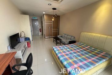 Residensi Pinnacle Ara Damansara