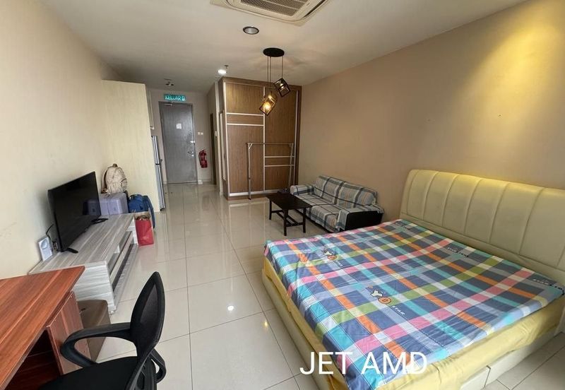 Residensi Pinnacle Ara Damansara