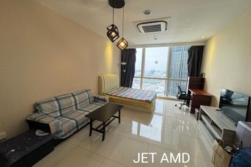 Residensi Pinnacle Ara Damansara