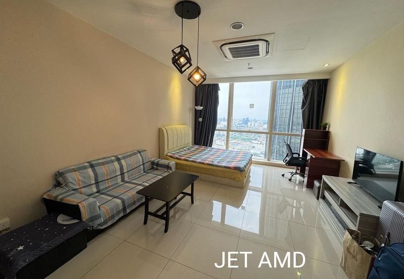 Residensi Pinnacle Ara Damansara