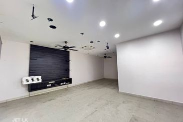 Port Klang (Pelabuhan Klang)