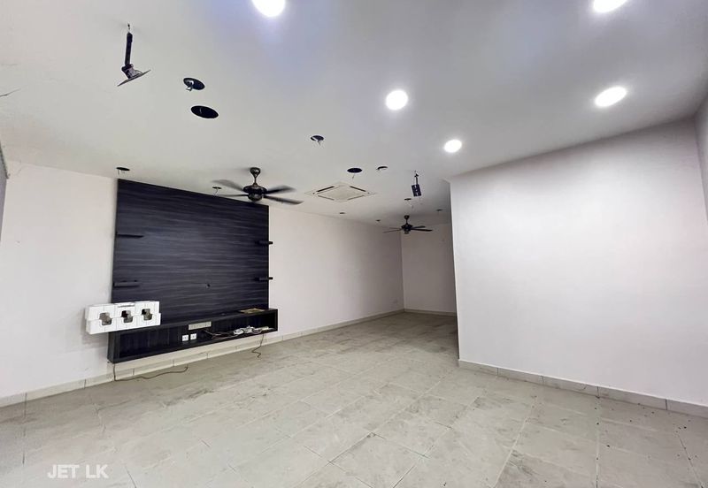 Port Klang (Pelabuhan Klang)