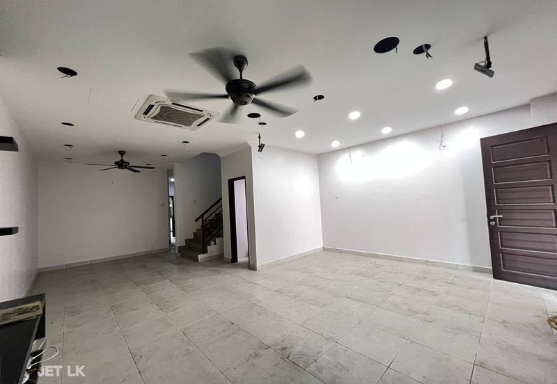 Port Klang (Pelabuhan Klang)