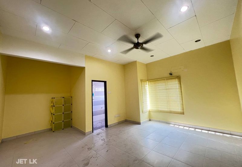 Port Klang (Pelabuhan Klang)