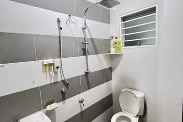 Port Klang (Pelabuhan Klang)