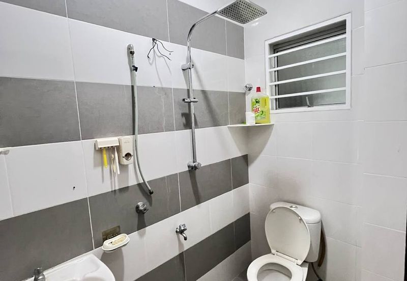 Port Klang (Pelabuhan Klang)